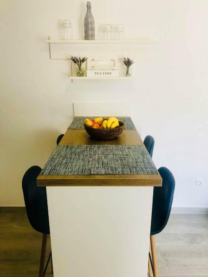 Anamarija Apartment กอร์จูลา ภายนอก รูปภาพ