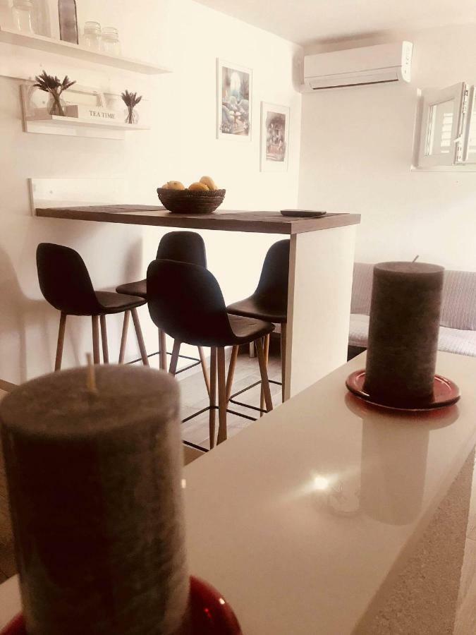 Anamarija Apartment กอร์จูลา ภายนอก รูปภาพ