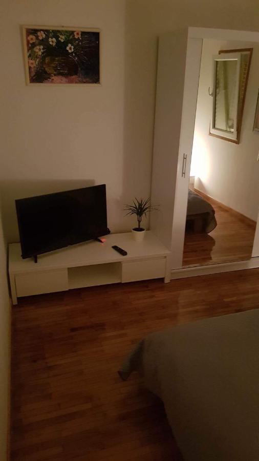 Anamarija Apartment กอร์จูลา ภายนอก รูปภาพ